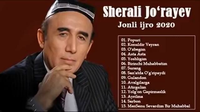 Шерали Джураев 2021 смотреть онлайн