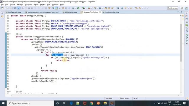 rest-versioning-with-content-negotiation смотреть онлайн