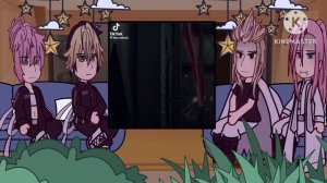 || Tokyo revengers react to Takemichi as Ryunosuke Akutagawa || Repost ||