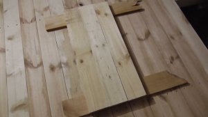 27.04.2022 Люк в деревянном полу