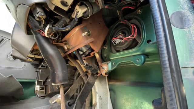 How To Remove Your Headlight On Your Subaru Sambar To Adjust Angle, Tint Or Restore KS4 KV4 KS3 KV3