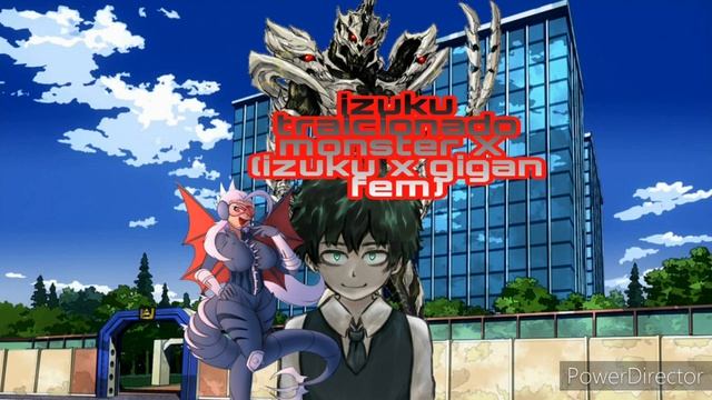 izuku traicionado monster x capitulo 1 смотреть онлайн