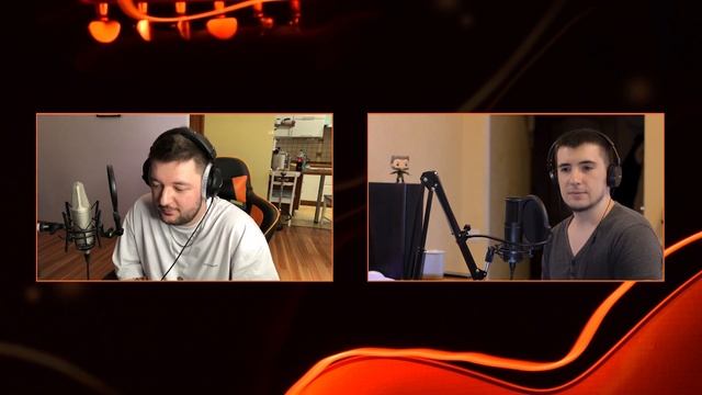 Владислав Политин - гитарист Клавы Коки о своей работе на лейбле [REDguitar] смотреть онлайн