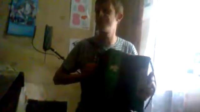 Артём Иванюк Рыбка смотреть онлайн