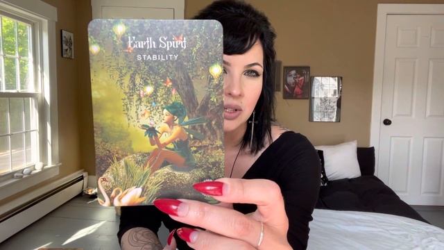 Reveal: The Sacred Forest Oracle by Denise Linn смотреть онлайн