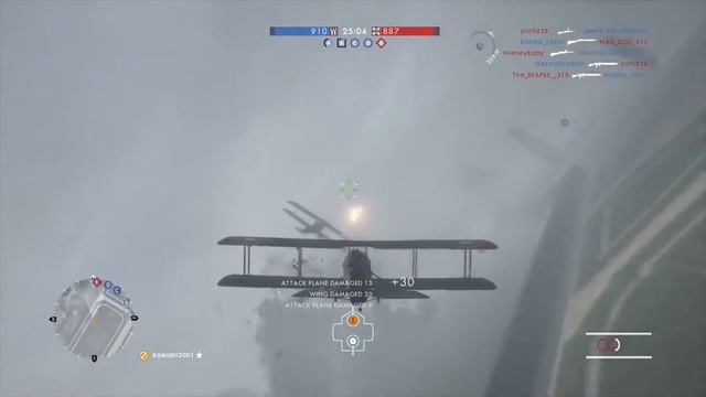 Its a Hard Knock Life | Battlefield One смотреть онлайн