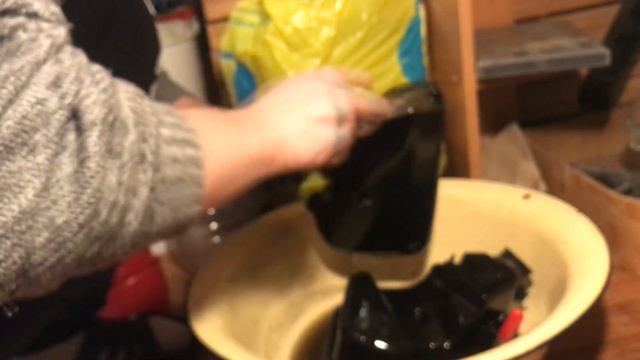 Ремонт и обслуживание suzuki let's 2 | серия 3 смотреть онлайн