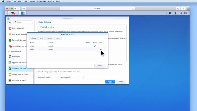 How to setup a Synology NAS (DSM 6) - Part 25: Installing and Configuring Video Station смотреть онлайн