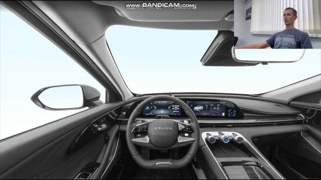 ТОП 5 авто из Китая с ЦЕНАМИ смотреть онлайн