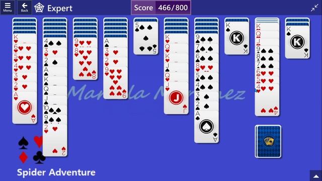 Spider Adventure Game #18 | February 17, 2022 Event | Expert смотреть онлайн