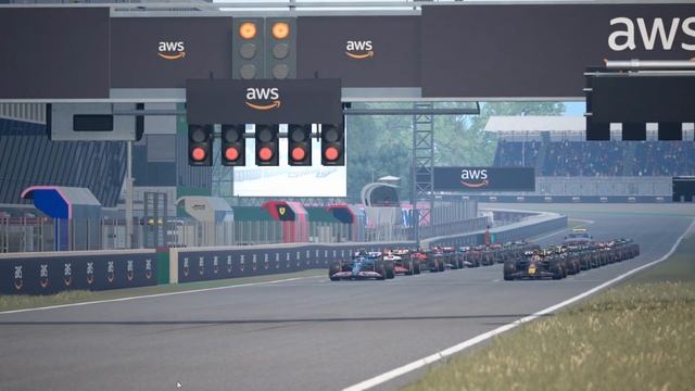 ХЮЛЬКЕНБУРГЕР НЕ РАБОТАЕТ [КАРЬЕРА ЗА ФЕРРАРИ s2№8]