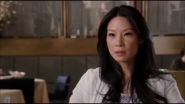 Elementary 1x23 - Joan Watson VS Jamie Moriarty смотреть онлайн