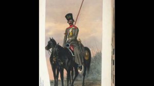 Царь своих детей сзывает