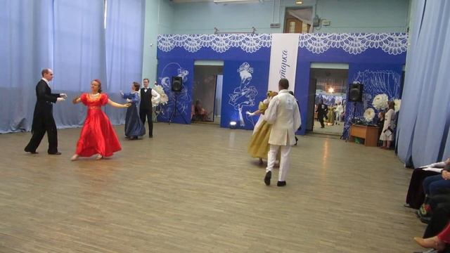 Сударушка, категория взрослые - 1, Фестиваль "Верхневолжский триумф", 17 декабря 2022 г. смотреть онлайн