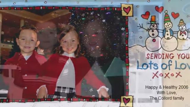 Happy Christmas 2014 смотреть онлайн