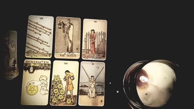 TAURUS ?? THE PERSON YOU'RE CRUSHING ON IS GETTING READY TO MAKE A MOVE ??NOVEMBER 6TH - 12TH TAROT смотреть онлайн