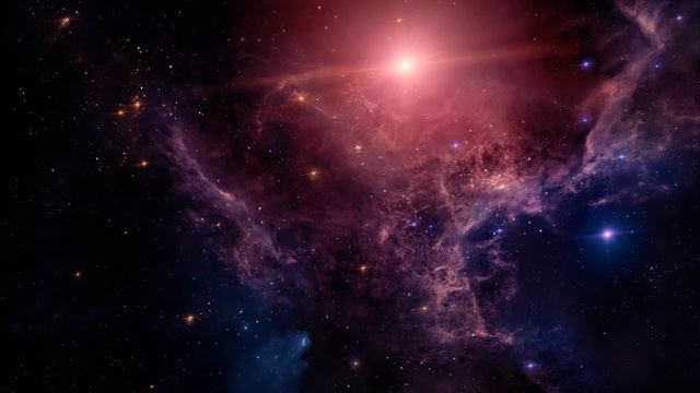 Chillout/Psychill/Slow Trance Mix (Therapist - Nebular Interface)