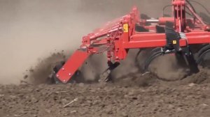 Культиватор Полярис КШУ 8,5