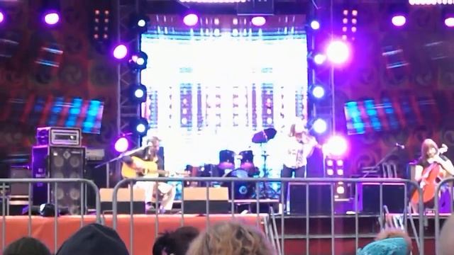 The last Shilling band, Krasnoyarsk // Последний Шиллинг, Красноярск 2 смотреть онлайн