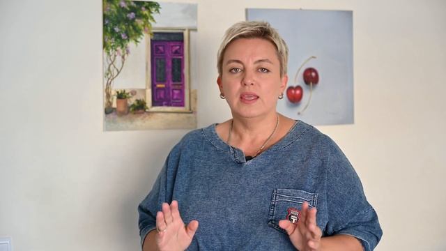 Как сделать рыжий цвет? смотреть онлайн