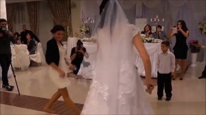 Lezginka  / лезгинку /