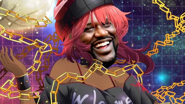Quad City DJs vs. ZUN - Pandemonic Space Jam (Shaqatia Slamislazuli) смотреть онлайн