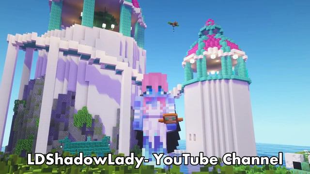 Minecraft Story Mode Voice Actors and Other Things They've Been in: Part 2 смотреть онлайн