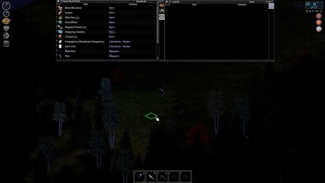 Project Zomboid: Walking Dead (Episode 35) смотреть онлайн