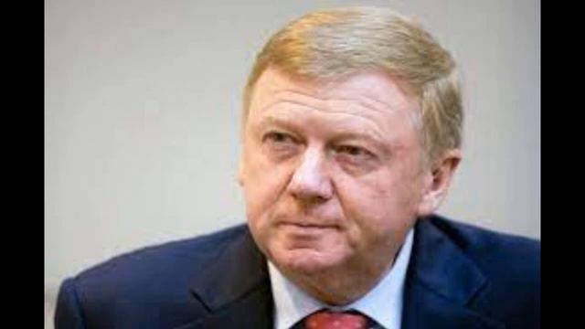 Анатолий Чубайс — биография смотреть онлайн