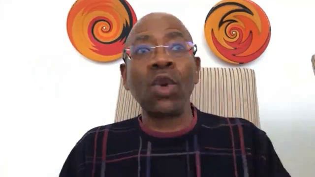 Reguit met Robinson: A Zoom interview with Bonang Mohale смотреть онлайн