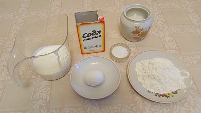 Оладушки/рецепт смотреть онлайн