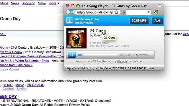 Google Music Search Feature смотреть онлайн
