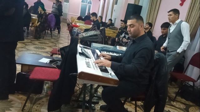 Аварская Свадьба Красивые_Лирические_Музыки