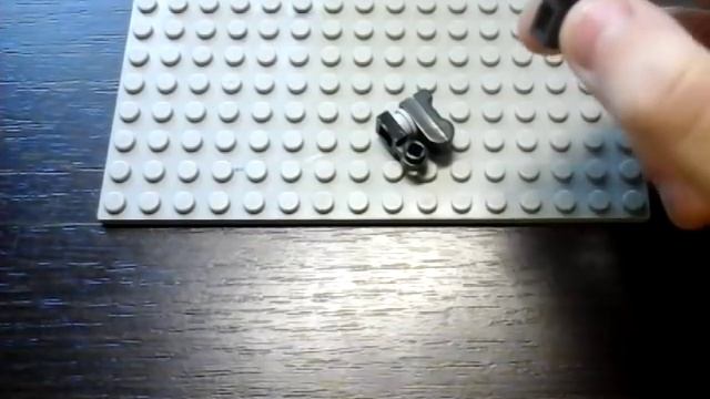 Лего самоделки. Робот из лего смотреть онлайн