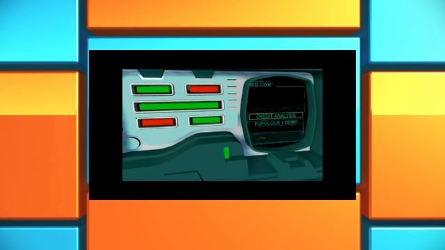 Игры из Прошлого [Theme Hospital] смотреть онлайн