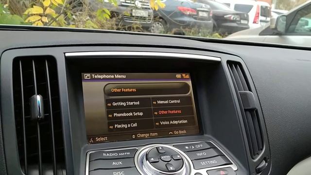 Управление телефоном в ручном режиме смотреть онлайн