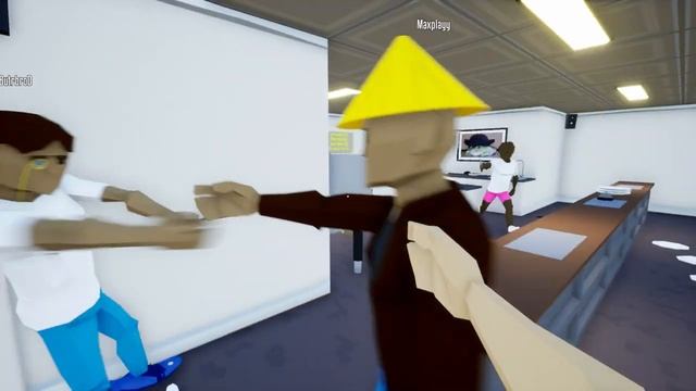 КАК Правильно ПРИГОТОВИТЬ БУРГЕР в One-armed Cook!