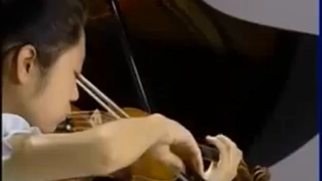 Nicolo.Paganini.24.Caprices-No.24 In A Minor смотреть онлайн