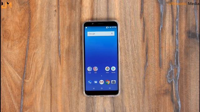 Breif Review on ASUS ZENFONE MAX PRO M1 || Redmi Note 5 Pro Killer? смотреть онлайн