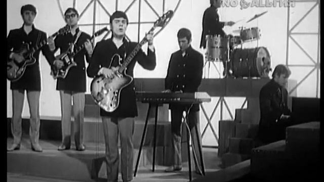 Поющие гитары