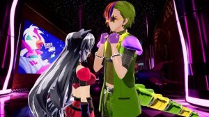 mmd fnaf [Security Breach] You Are Mine