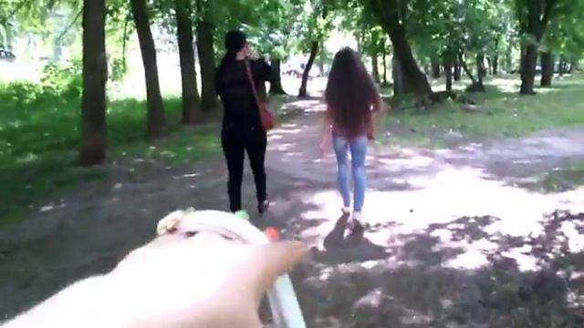 Summer:) l dashulka-hohotulka смотреть онлайн