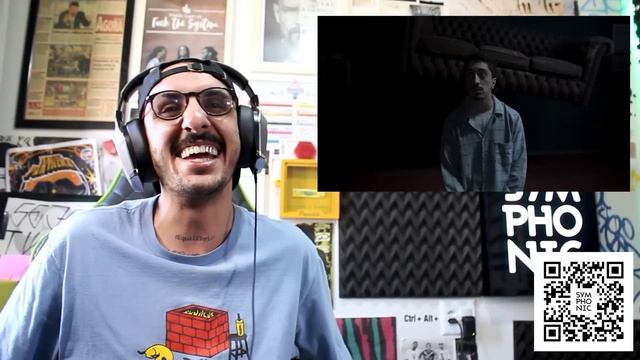 PESADÍSSIMO!!! LVCAS - ODISSEIA | PRIMEIRO TRABALHO AUTORAL DO LUCAS INUTILISMO [REAÇÃO/ ANÁLISE] смотреть онлайн