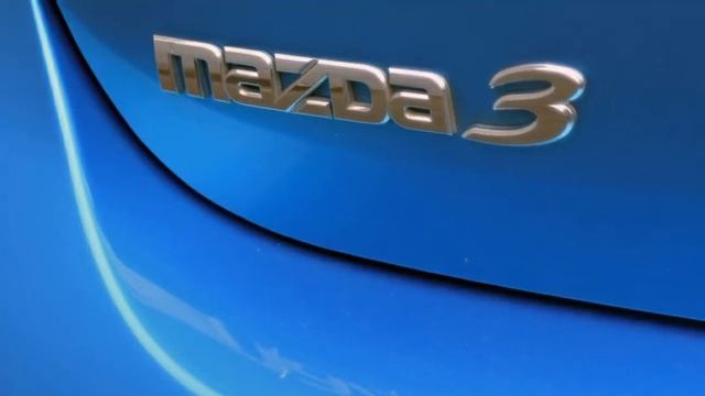 2009 Mazda 3 BL10L1 SP25 Celestial Blue 6 Speed Manual Hatchback смотреть онлайн