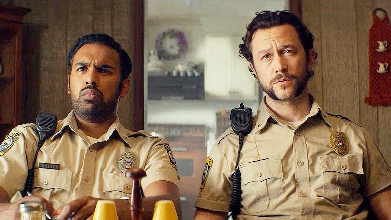 Ненасытные люди — Русский трейлер (2024) смотреть онлайн