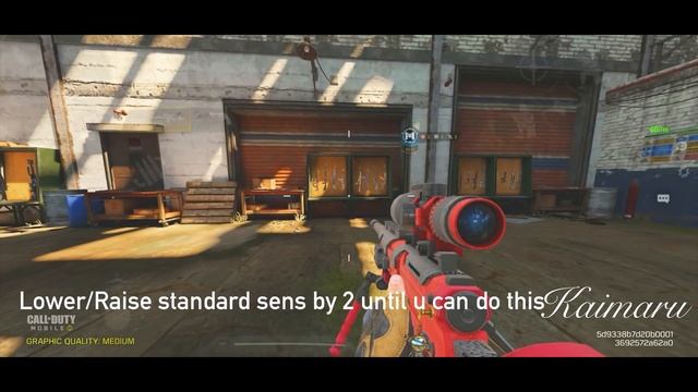 How To Find Perfect Sensitivity (SECRET) смотреть онлайн