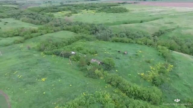 Село Лозовка, Елховский район Самарская Область ! смотреть онлайн