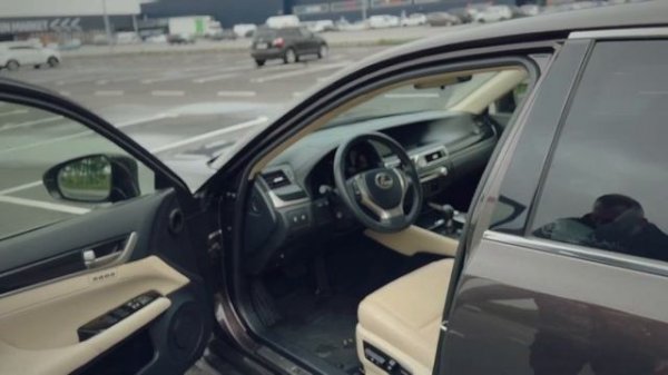 Обязан купить за это! LEXUS GS250 2013-2016 | Такое я от Лексус не ожидал…