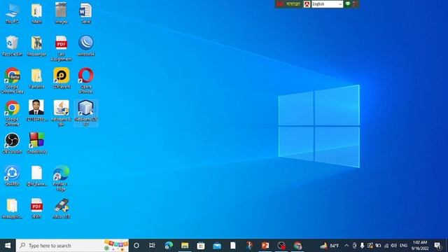 Java with jdk installer bangla Tutorial смотреть онлайн