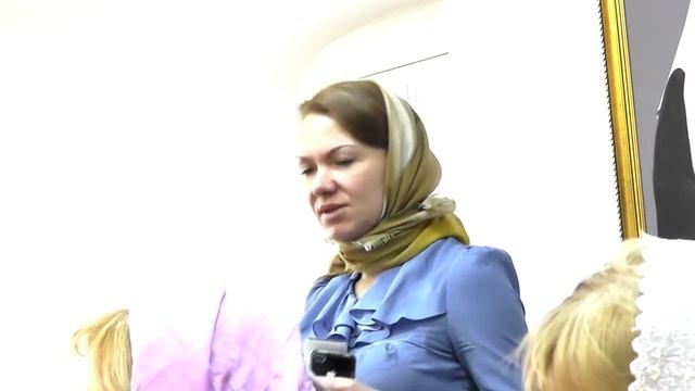 13.01.25 Организация КЛУБА Молодой СЕМЬИ. круглый стол смотреть онлайн